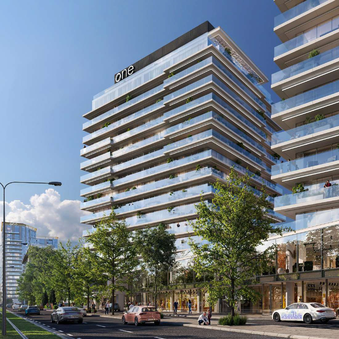 Premium Romanian real estate