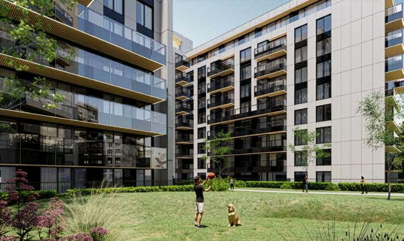 Romanian real estate investment